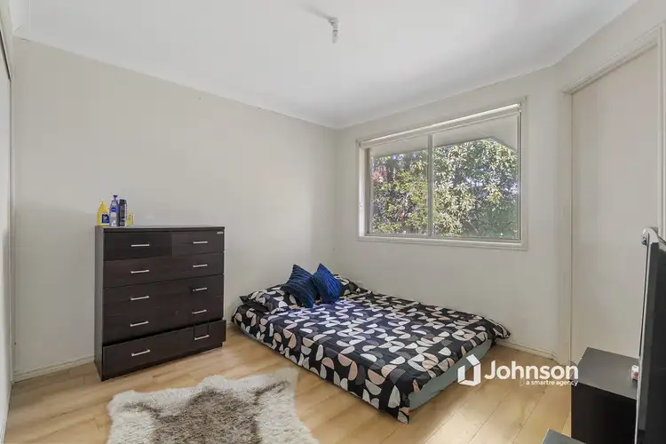Sixth view of Homely townhouse listing, 151/3 Bass Street, Woodridge QLD 4114