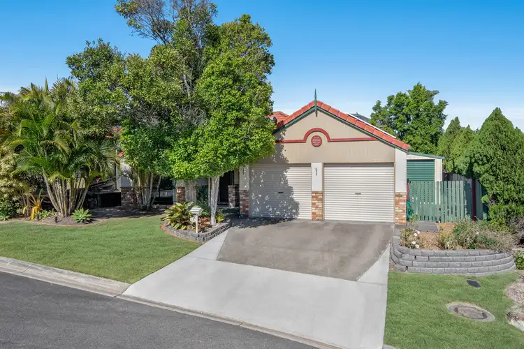 Main view of Homely house listing, 13 Tawonga Street, Hemmant QLD 4174