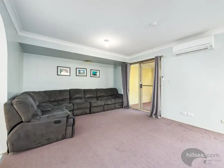 Fourth view of Homely townhouse listing, 172/641 Pine Ridge Road, Biggera Waters QLD 4216