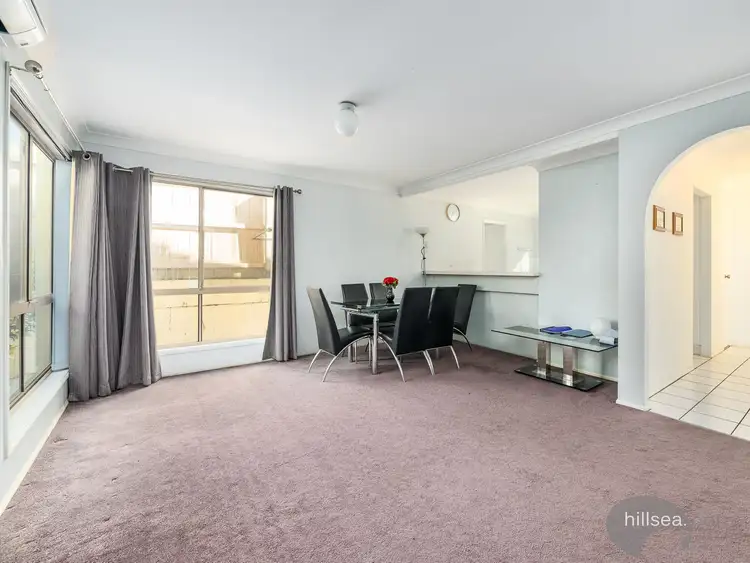 Fifth view of Homely townhouse listing, 172/641 Pine Ridge Road, Biggera Waters QLD 4216