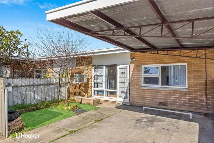4/650 Marion Road, Park Holme SA 5043