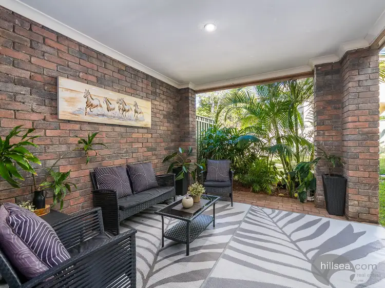 Second view of Homely house listing, 79/601 Pine Ridge Road, Biggera Waters QLD 4216