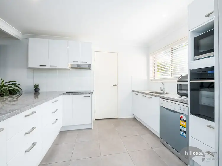Fourth view of Homely house listing, 79/601 Pine Ridge Road, Biggera Waters QLD 4216