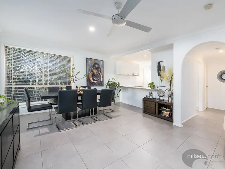 Fifth view of Homely house listing, 79/601 Pine Ridge Road, Biggera Waters QLD 4216
