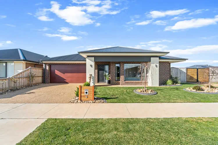 5 Osborne Street, Sale VIC 3850