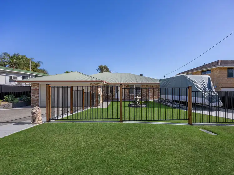 81 Wildey Street, Raceview QLD 4305