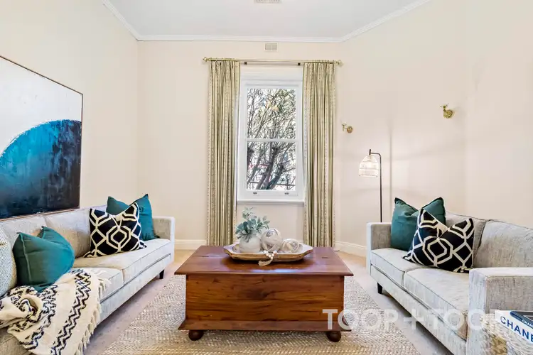 Sixth view of Homely house listing, 21 Riverdale Road, Myrtle Bank SA 5064