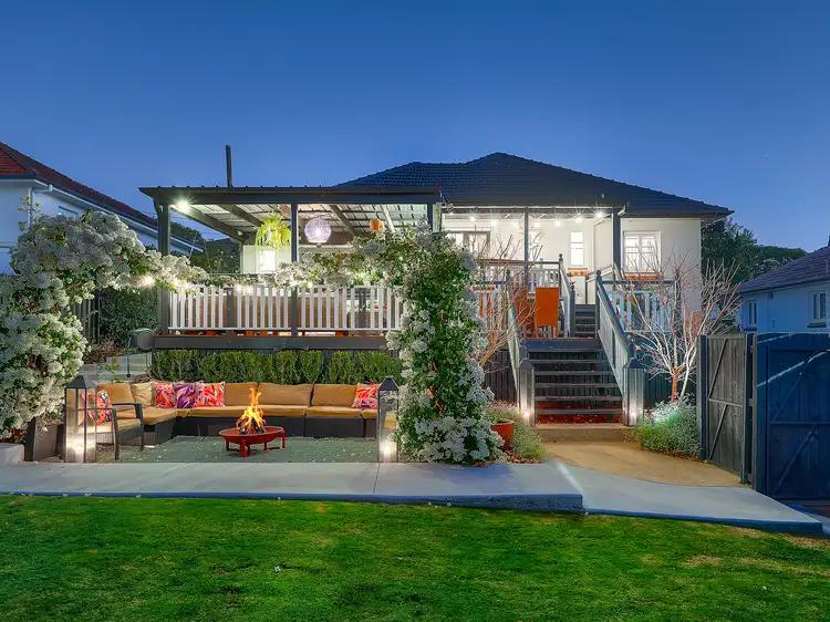 31 Rilatt Street, Wavell Heights QLD 4012