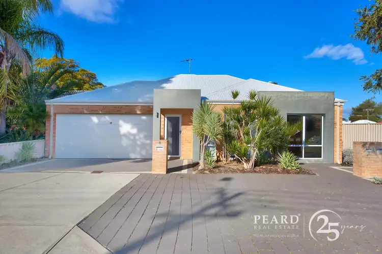 6A Berrigan Street, Nollamara WA 6061