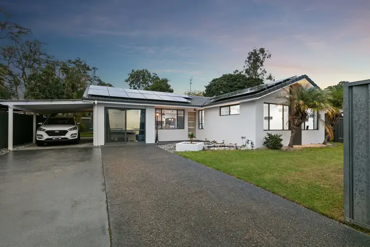 Third view of Homely house listing, 11 Glen Kyle Drive, Buderim QLD 4556