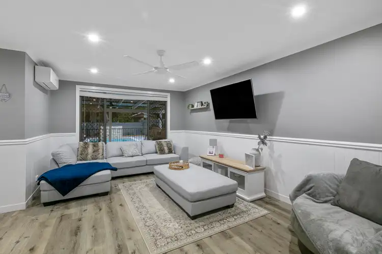 Fifth view of Homely house listing, 11 Glen Kyle Drive, Buderim QLD 4556