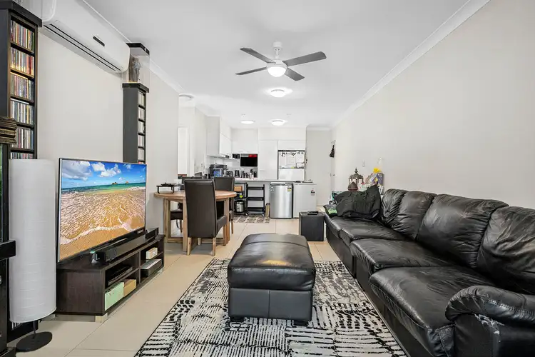 6/40 Ballantine Street, Chermside QLD 4032
