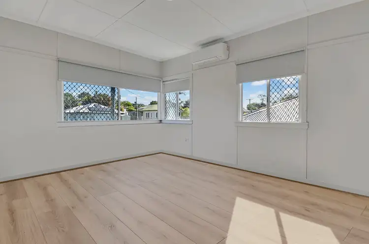 Second view of Homely house listing, 21 Macansh Street, Zillmere QLD 4034
