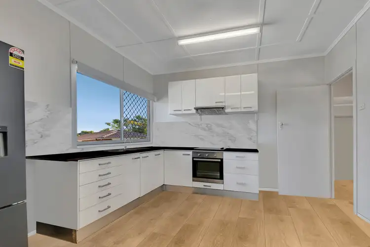 Third view of Homely house listing, 21 Macansh Street, Zillmere QLD 4034