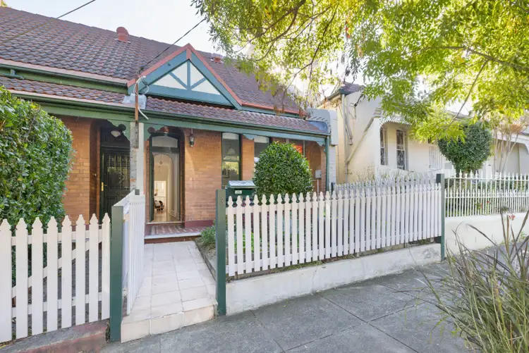 3 Morgan Street, Petersham NSW 2049