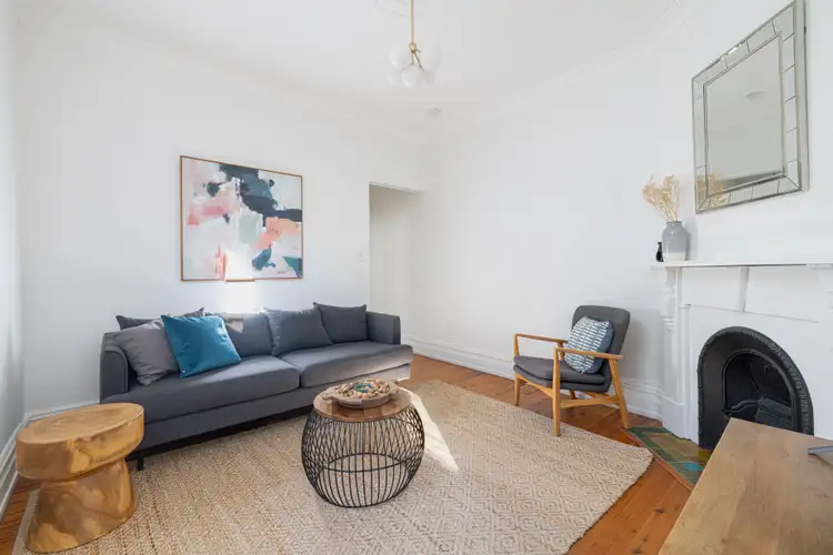 Fourth view of Homely terrace listing, 3 Morgan Street, Petersham NSW 2049