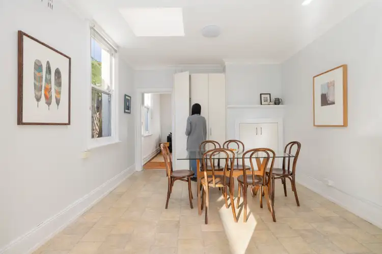 Fifth view of Homely terrace listing, 3 Morgan Street, Petersham NSW 2049