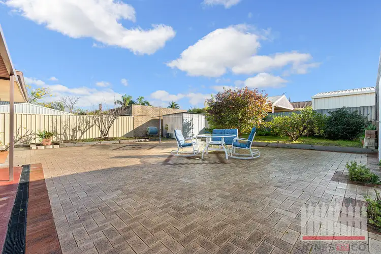 Fourth view of Homely house listing, 102 Walter Road East, Bassendean WA 6054