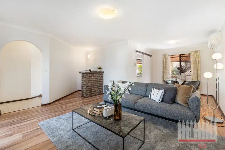Fifth view of Homely house listing, 102 Walter Road East, Bassendean WA 6054