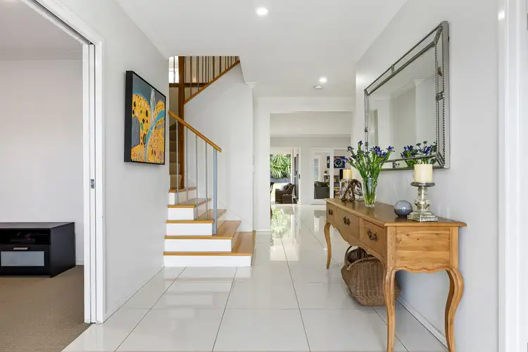 Second view of Homely house listing, 33 Overlea Street, Nudgee QLD 4014