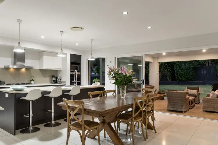 Third view of Homely house listing, 33 Overlea Street, Nudgee QLD 4014