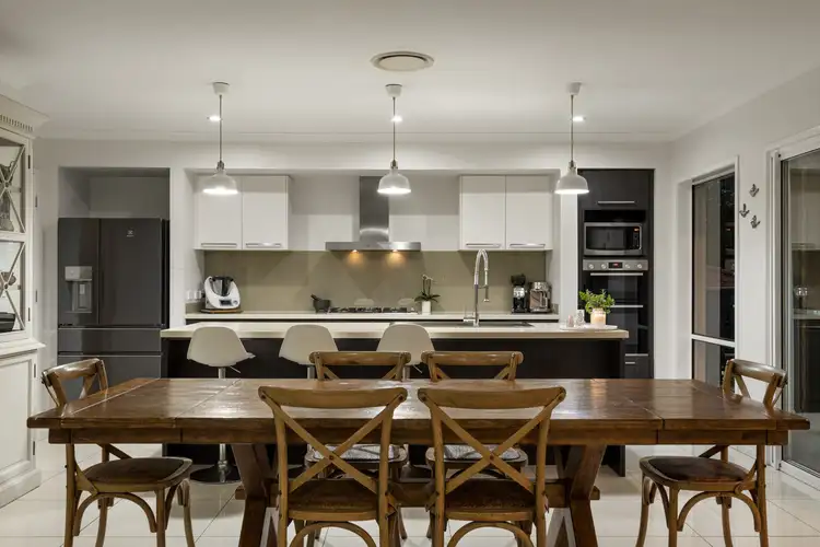 Fourth view of Homely house listing, 33 Overlea Street, Nudgee QLD 4014
