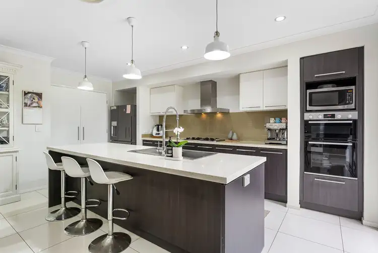 Fifth view of Homely house listing, 33 Overlea Street, Nudgee QLD 4014