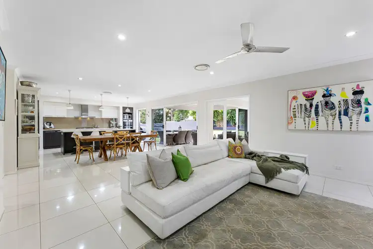 Sixth view of Homely house listing, 33 Overlea Street, Nudgee QLD 4014