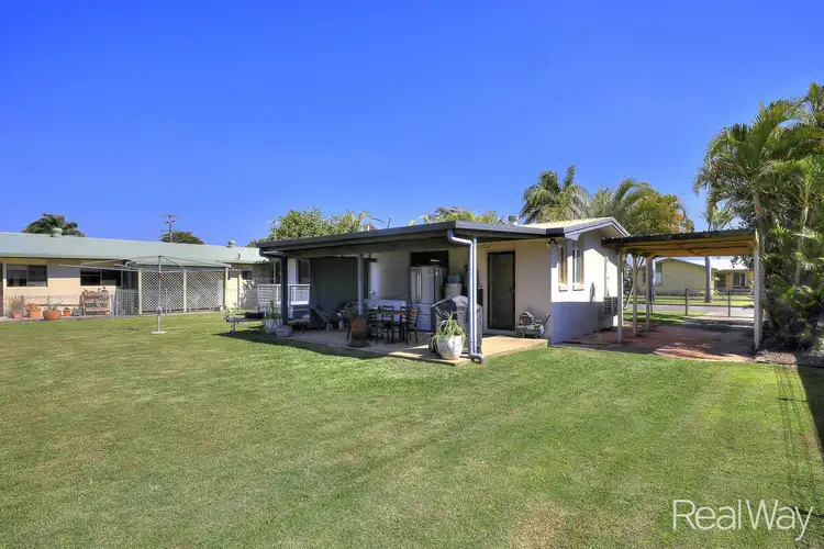 Second view of Homely house listing, 16 Phillips Street, Bundaberg North QLD 4670