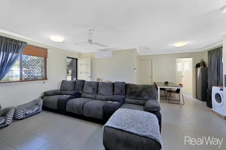 Third view of Homely house listing, 16 Phillips Street, Bundaberg North QLD 4670