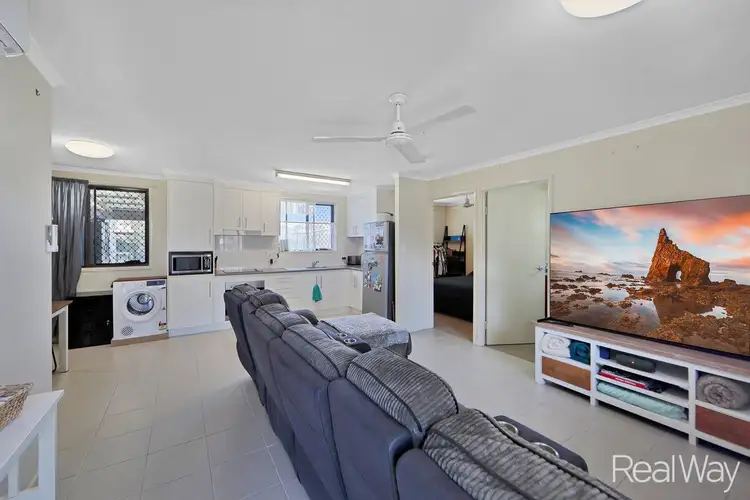 Fourth view of Homely house listing, 16 Phillips Street, Bundaberg North QLD 4670