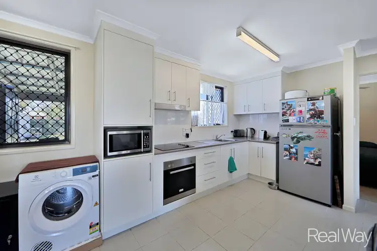 Fifth view of Homely house listing, 16 Phillips Street, Bundaberg North QLD 4670