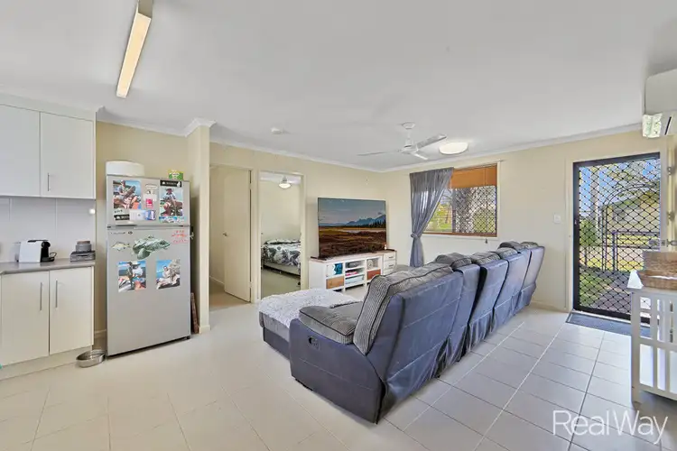Sixth view of Homely house listing, 16 Phillips Street, Bundaberg North QLD 4670