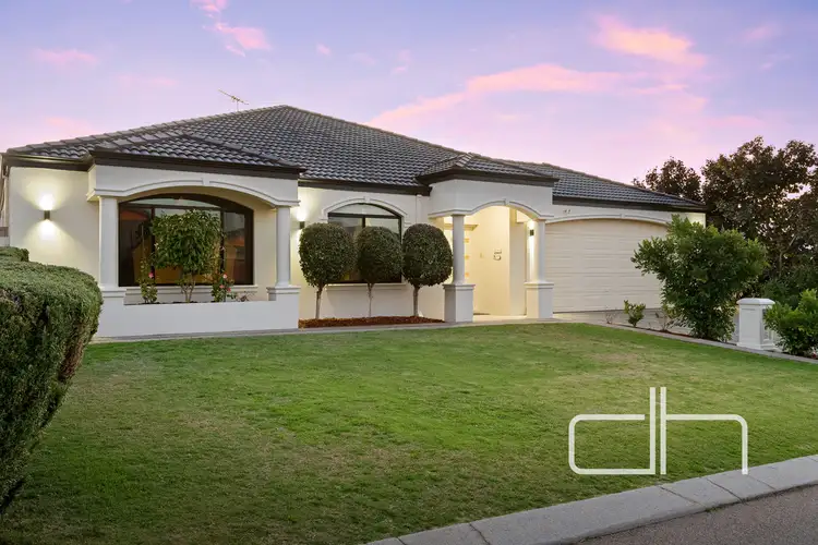 Fourth view of Homely house listing, 5 Castlebar Way, Darch WA 6065