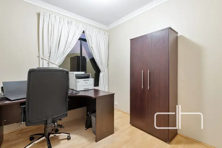 Fifth view of Homely house listing, 5 Castlebar Way, Darch WA 6065