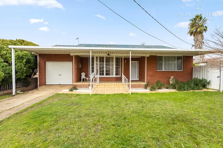 Main view of Homely house listing, 19 Karen Street, Tolland NSW 2650