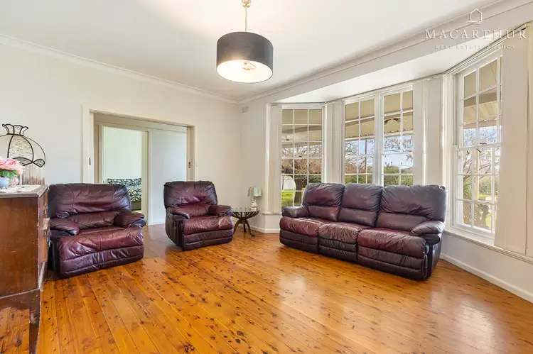 Second view of Homely house listing, 19 Karen Street, Tolland NSW 2650