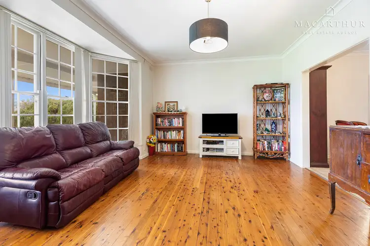 Fifth view of Homely house listing, 19 Karen Street, Tolland NSW 2650