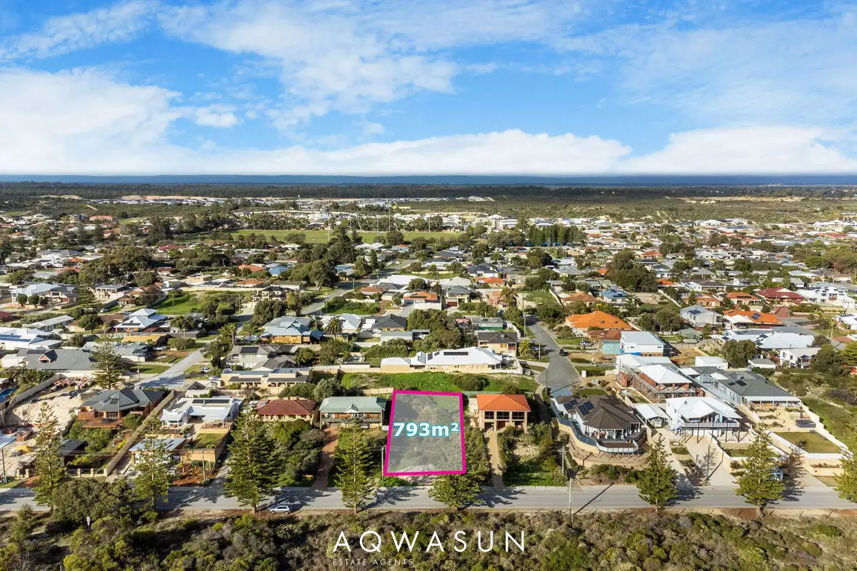 Main view of Homely land listing, 76 Foreshore Drive, Singleton WA 6175