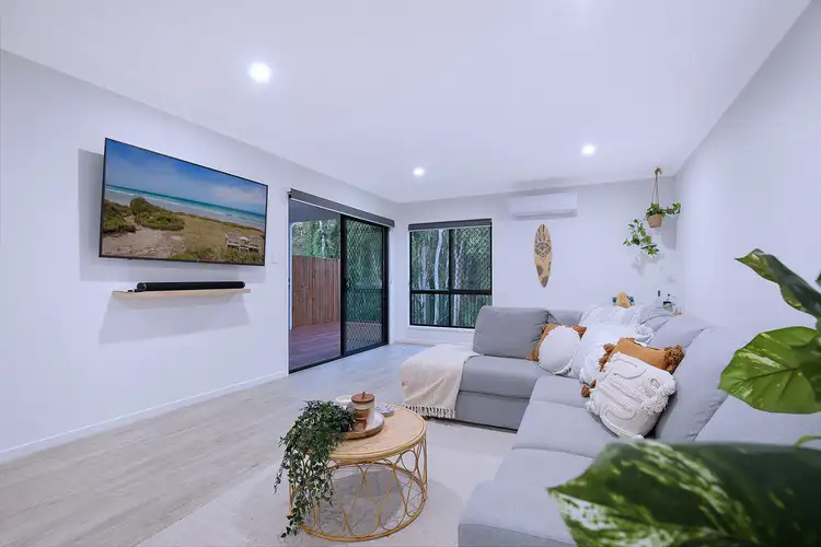 5 Yurri Street, Griffin QLD 4503