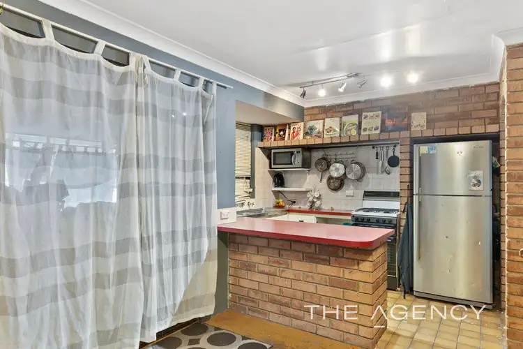 Second view of Homely house listing, 7 Twining Place, Mirrabooka WA 6061