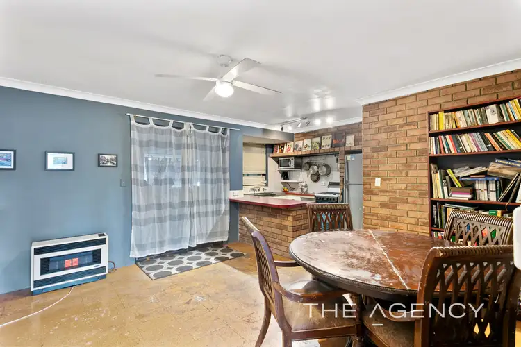 Fifth view of Homely house listing, 7 Twining Place, Mirrabooka WA 6061