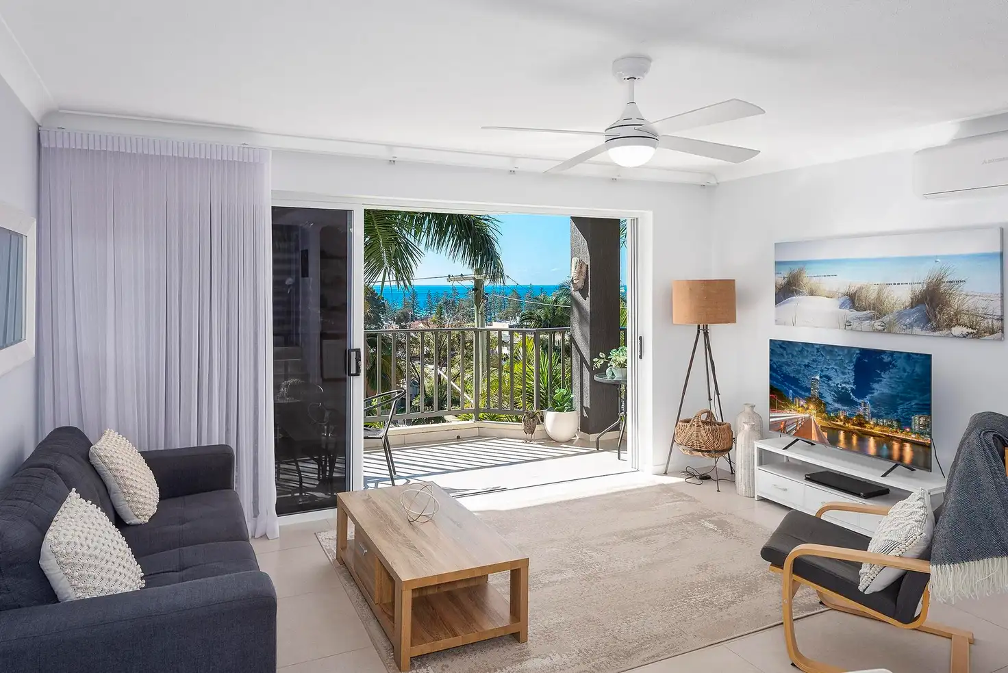 Main view of Homely apartment listing, 8/34 Hill Avenue, Burleigh Heads QLD 4220