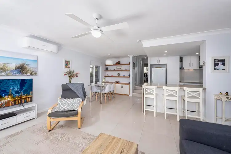 Third view of Homely apartment listing, 8/34 Hill Avenue, Burleigh Heads QLD 4220