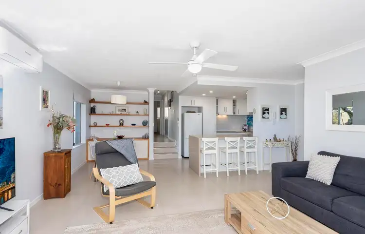 Fourth view of Homely apartment listing, 8/34 Hill Avenue, Burleigh Heads QLD 4220