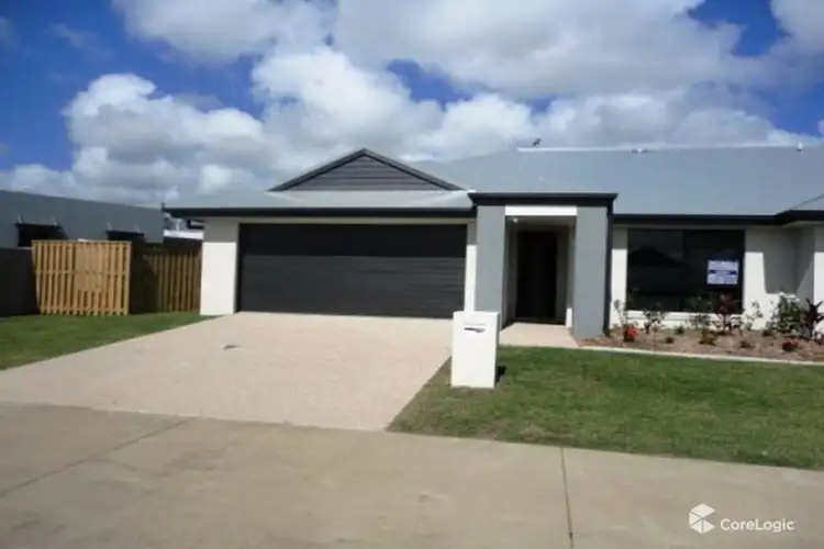 2 Whitehaven Drive, Blacks Beach QLD 4740