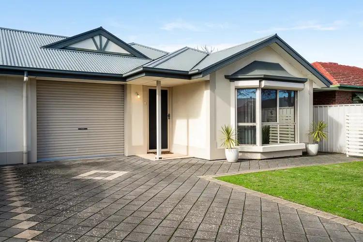 9 MacKay Avenue, North Plympton SA 5037