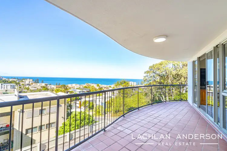 Second view of Homely unit listing, 4/35 Maltman Street South, Kings Beach QLD 4551