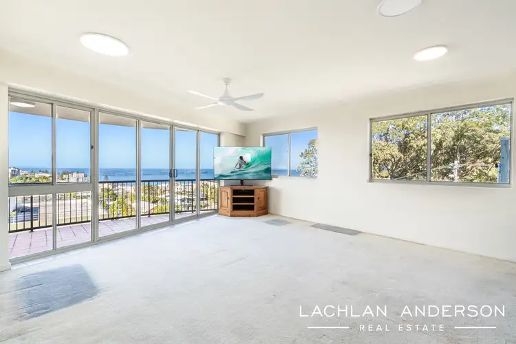 Third view of Homely unit listing, 4/35 Maltman Street South, Kings Beach QLD 4551