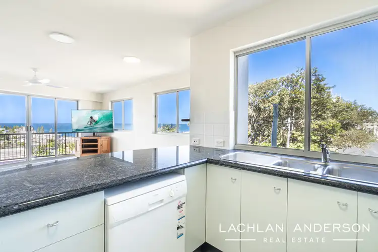 Fourth view of Homely unit listing, 4/35 Maltman Street South, Kings Beach QLD 4551
